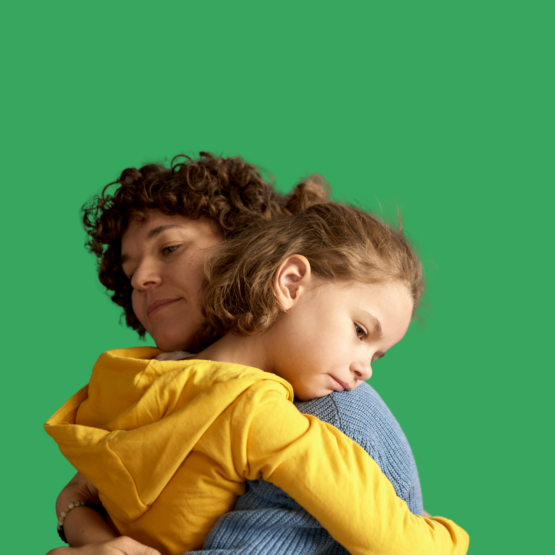 kids reading with provider