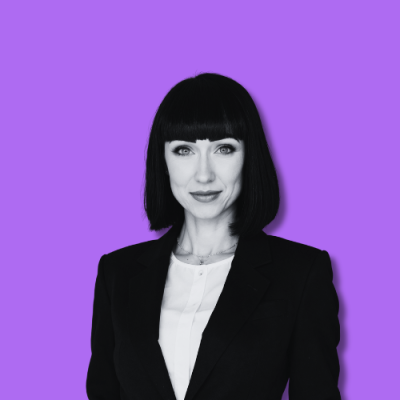 Heather Board Photo
