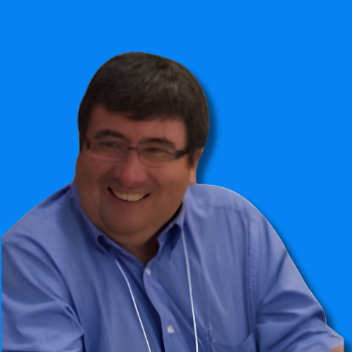 Eduardo Board Photo