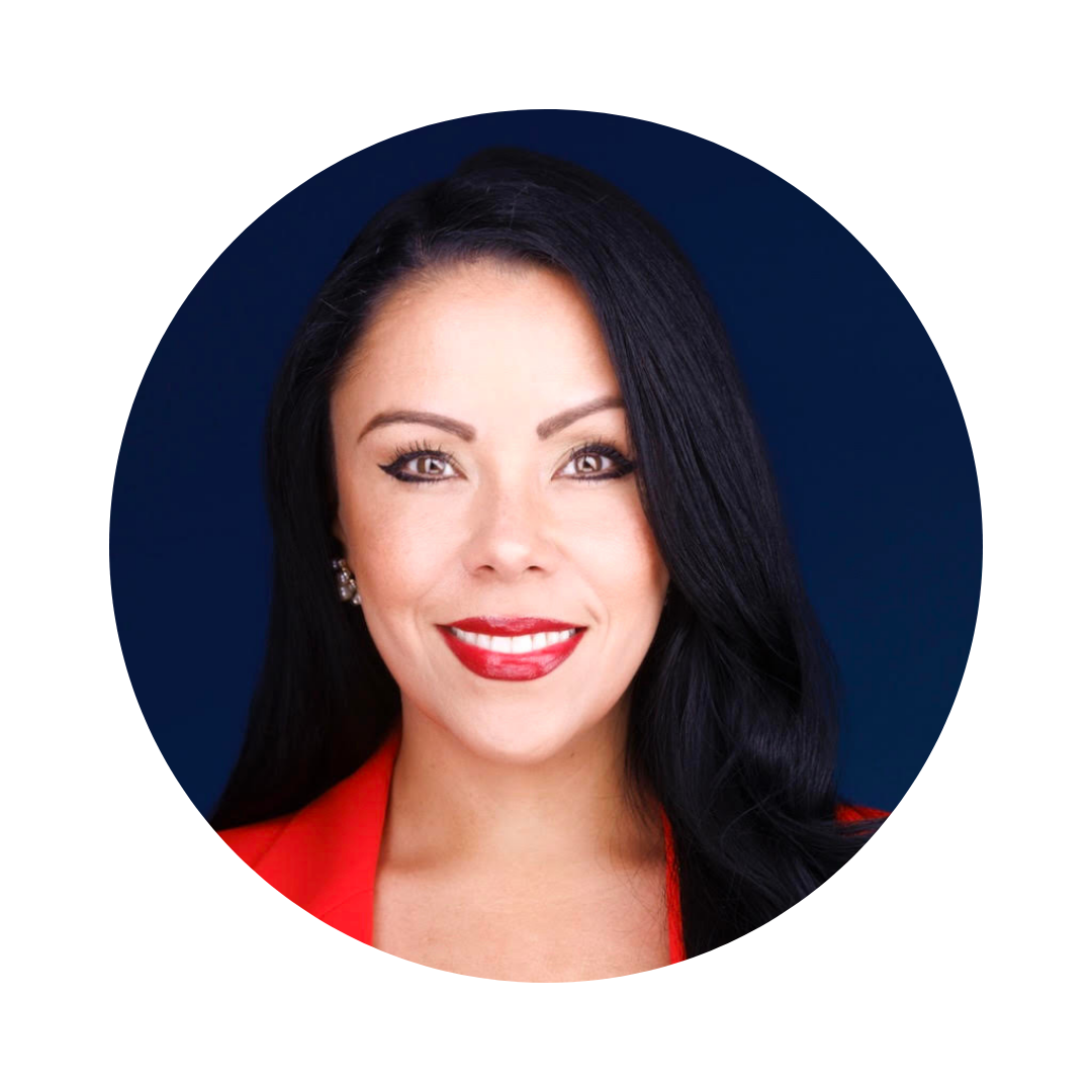 Headshot Image of Nubia Peña