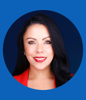Headshot Image of Nubia Peña