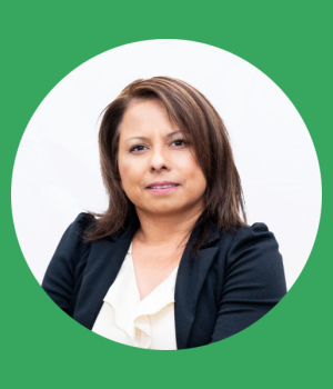Headshot Image of Julie Sotelo