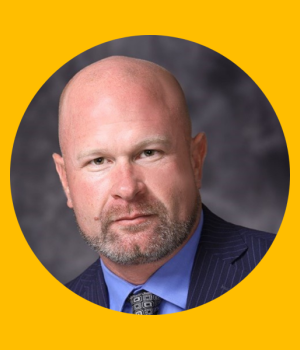 Headshot Image of Luke Rasmussen