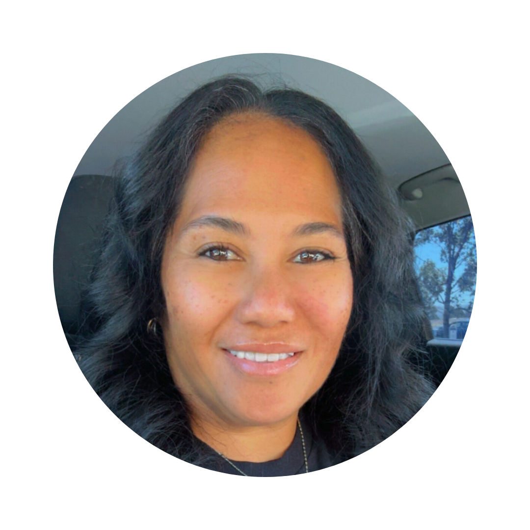 Headshot Image of Oreta M. Tupola