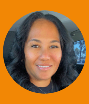 Headshot Image of Oreta M. Tupola