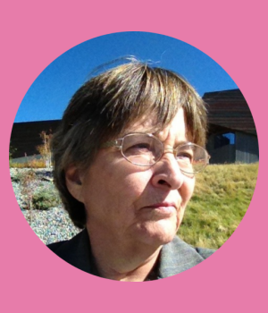 Headshot Image of Dr. Christelle Estrada