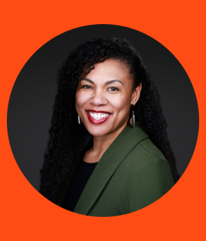 Headshot Image of Liz Owens