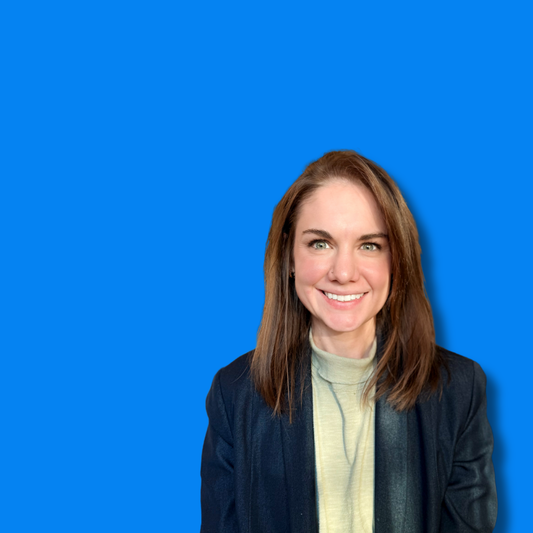 Staff photo of Megan