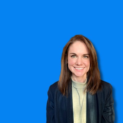 Staff photo of Megan Staff photo of Megan