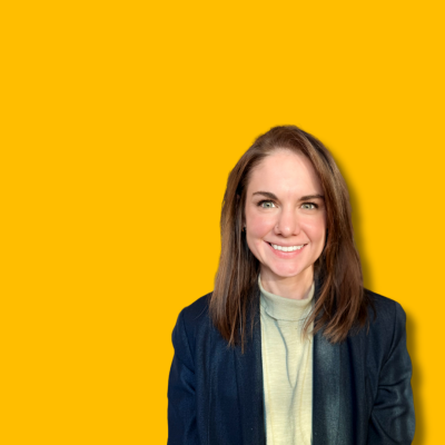 Staff photo of Megan