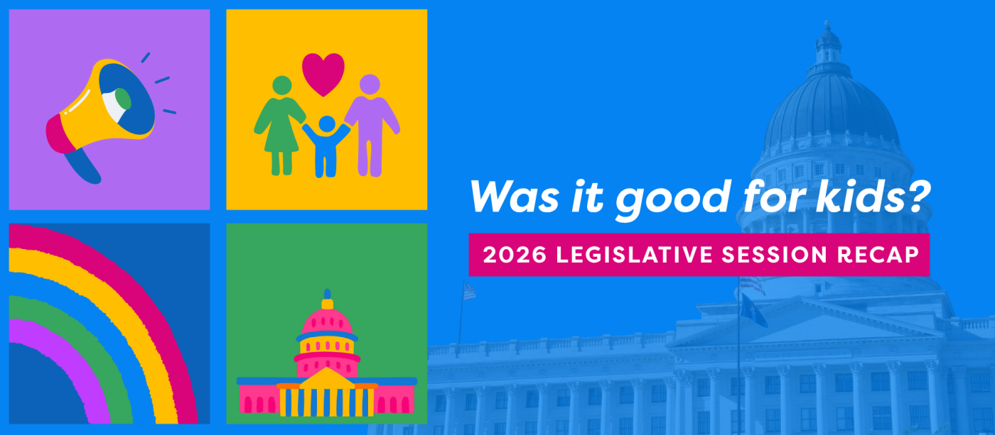 2026 Legislative Session Recap Image