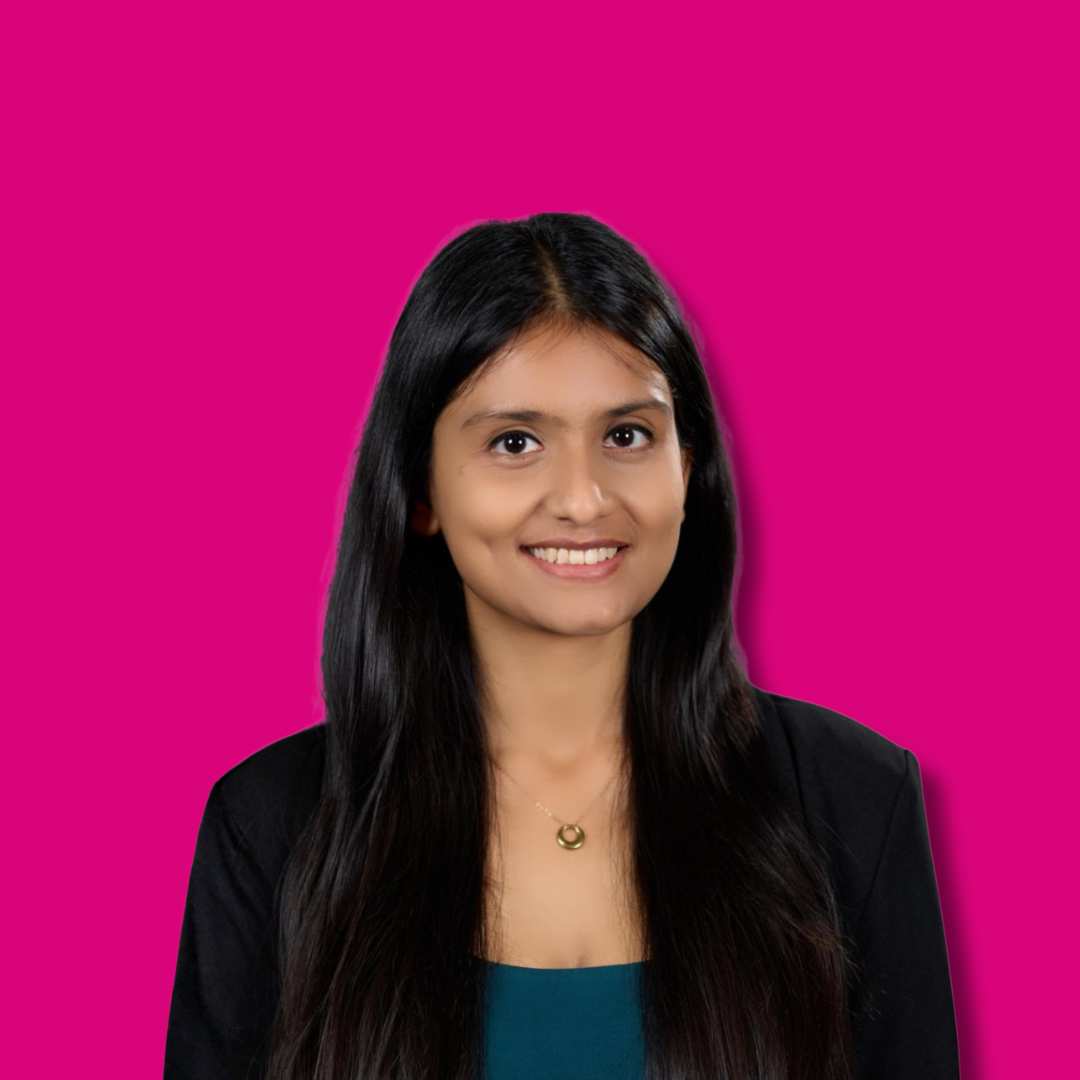Staff photo of Kriti