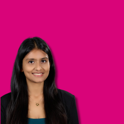 Staff photo of Kriti Staff photo of Kriti