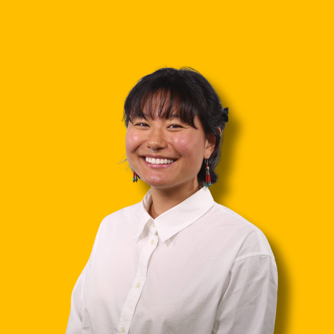 Staff photo of Kunzang