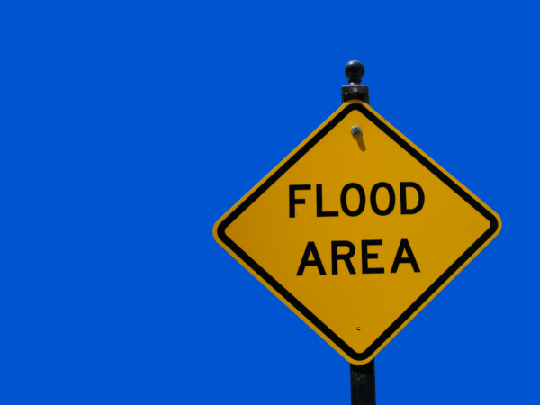 Utah Navajo Nation Flood Relief Fund