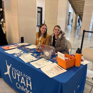 Social Work Day on the Hill 