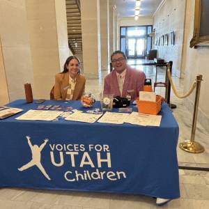 Social Work Day on the Hill 