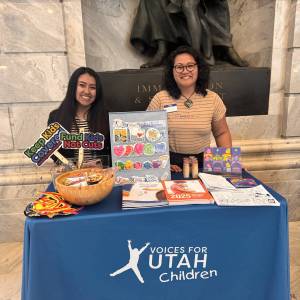 Asian NHPI Day on the Hill