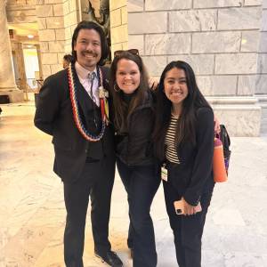 Asian NHPI Day on the Hill