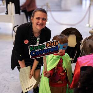 Early Childhood Day on the Hill