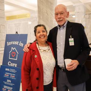 Early Childhood Day on the Hill