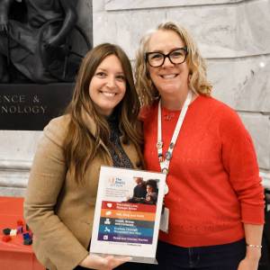 Early Childhood Day on the Hill