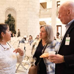 Early Childhood Day on the Hill