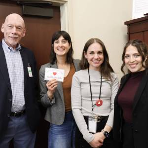 Medicaid Day on the Hill