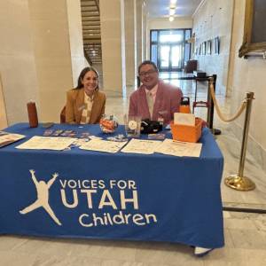 Social Work Day on the Hill