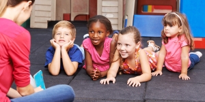 Increase Availability of Full-Day Kindergarten for Utah Children