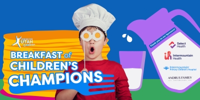 2024 Breakfast of Children's Champions