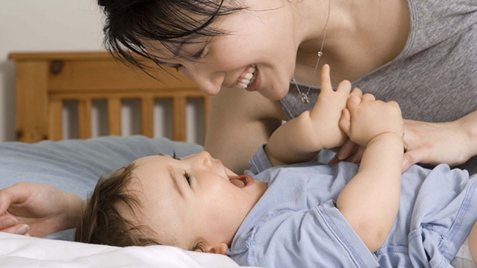 Utah Has Higher Uninsured Rate for Women of Childbearing Age   